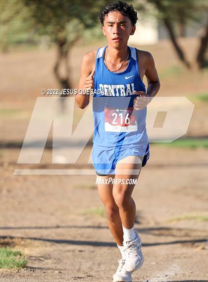 Thumbnail 3 in Southwest EC (Invitational) photogallery.