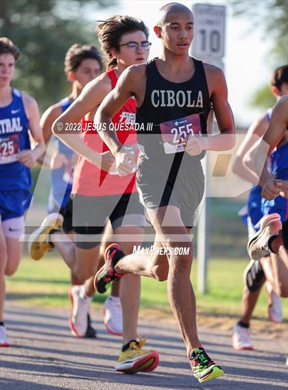 Thumbnail 2 in Southwest EC (Invitational) photogallery.