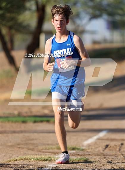 Thumbnail 1 in Southwest EC (Invitational) photogallery.