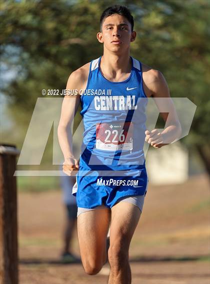 Thumbnail 3 in Southwest EC (Invitational) photogallery.