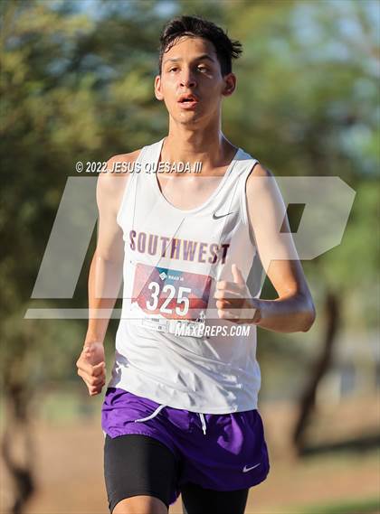 Thumbnail 2 in Southwest EC (Invitational) photogallery.