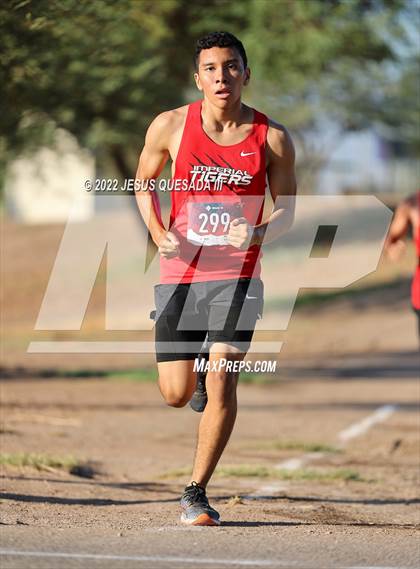 Thumbnail 2 in Southwest EC (Invitational) photogallery.