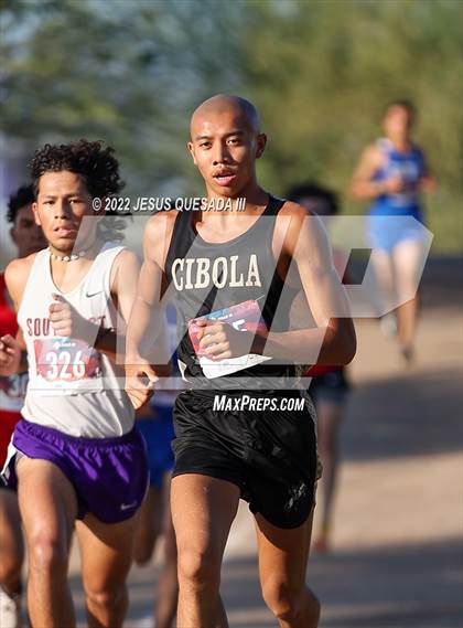 Thumbnail 3 in Southwest EC (Invitational) photogallery.