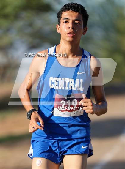 Thumbnail 3 in Southwest EC (Invitational) photogallery.