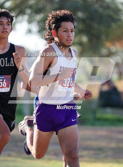 Thumbnail 1 in Southwest EC (Invitational) photogallery.