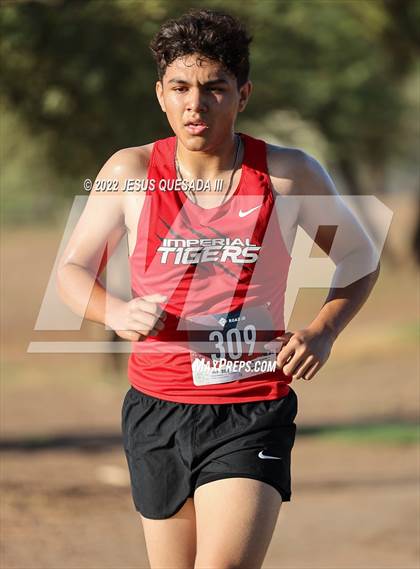 Thumbnail 2 in Southwest EC (Invitational) photogallery.