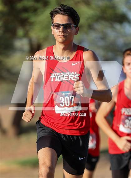 Thumbnail 2 in Southwest EC (Invitational) photogallery.