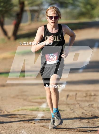 Thumbnail 3 in Southwest EC (Invitational) photogallery.