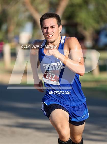 Thumbnail 1 in Southwest EC (Invitational) photogallery.