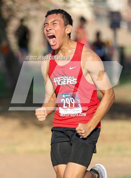 Thumbnail 2 in Southwest EC (Invitational) photogallery.