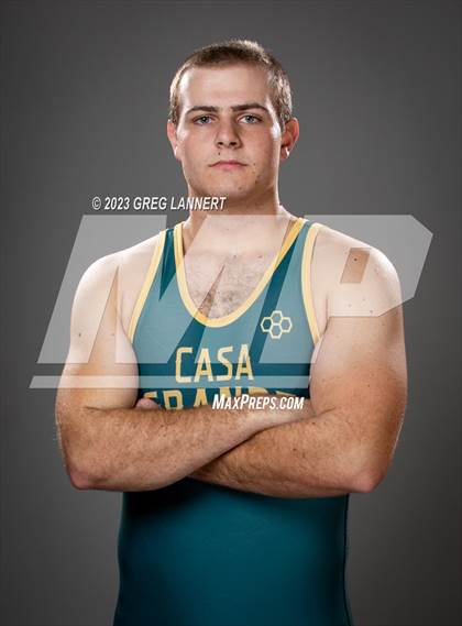 Thumbnail 1 in Casa Grande (Individual - Seniors) photogallery.