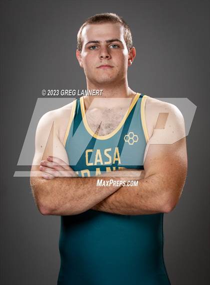Thumbnail 2 in Casa Grande (Individual - Seniors) photogallery.