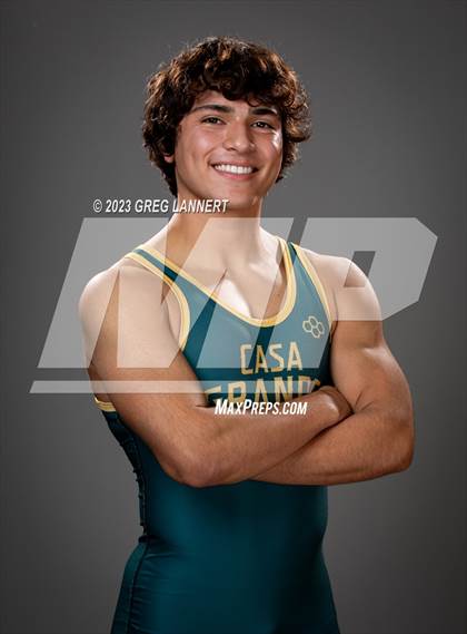 Thumbnail 2 in Casa Grande (Individual - Seniors) photogallery.