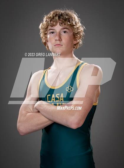 Thumbnail 3 in Casa Grande (Individual - Seniors) photogallery.