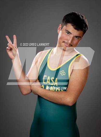 Thumbnail 1 in Casa Grande (Individual - Seniors) photogallery.