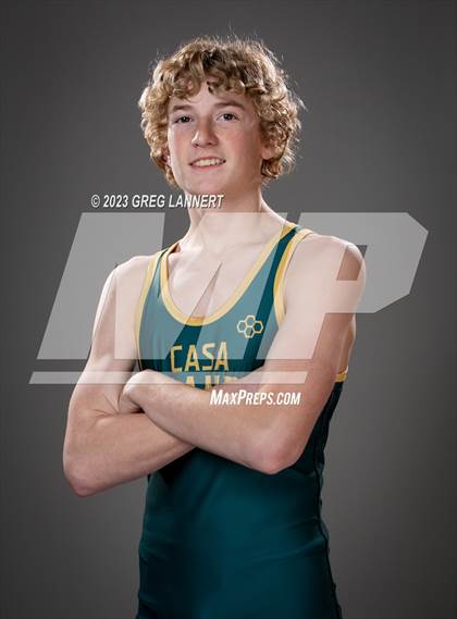 Thumbnail 1 in Casa Grande (Individual - Seniors) photogallery.