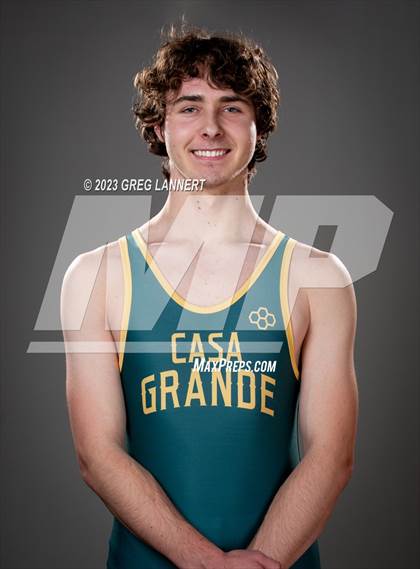 Thumbnail 2 in Casa Grande (Individual - Seniors) photogallery.