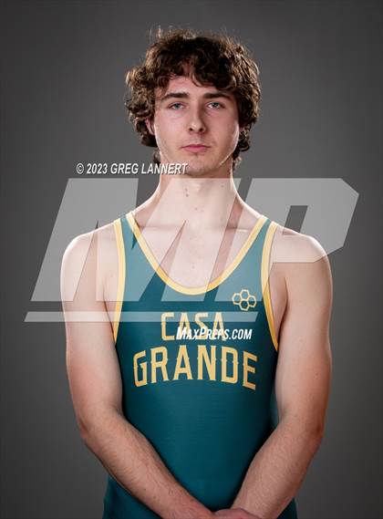 Thumbnail 3 in Casa Grande (Individual - Seniors) photogallery.