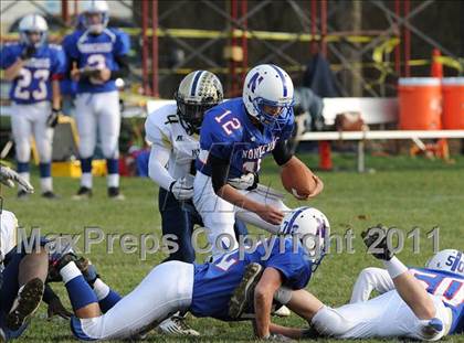 Thumbnail 2 in Hyde Leadership @ Nonnewaug photogallery.