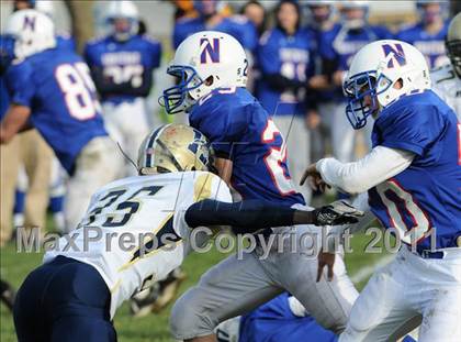Thumbnail 3 in Hyde Leadership @ Nonnewaug photogallery.