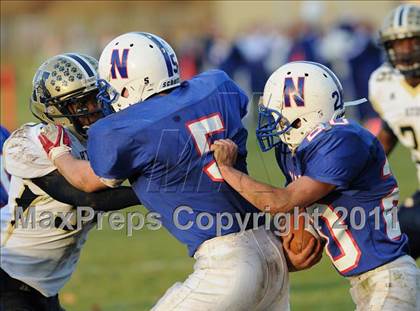 Thumbnail 3 in Hyde Leadership @ Nonnewaug photogallery.