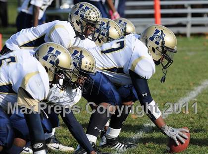 Thumbnail 2 in Hyde Leadership @ Nonnewaug photogallery.