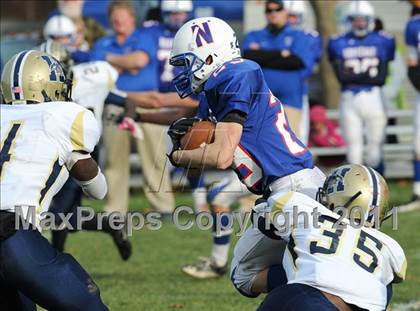 Thumbnail 1 in Hyde Leadership @ Nonnewaug photogallery.
