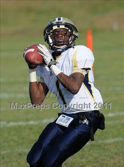 Thumbnail 1 in Hyde Leadership @ Nonnewaug photogallery.