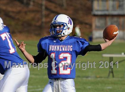 Thumbnail 2 in Hyde Leadership @ Nonnewaug photogallery.