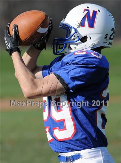 Thumbnail 2 in Hyde Leadership @ Nonnewaug photogallery.