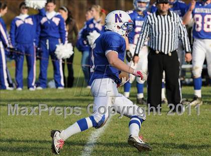Thumbnail 2 in Hyde Leadership @ Nonnewaug photogallery.