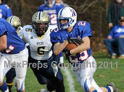 Thumbnail 2 in Hyde Leadership @ Nonnewaug photogallery.