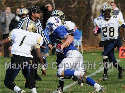 Thumbnail 1 in Hyde Leadership @ Nonnewaug photogallery.