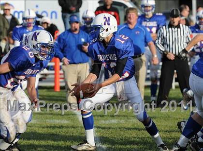 Thumbnail 1 in Hyde Leadership @ Nonnewaug photogallery.