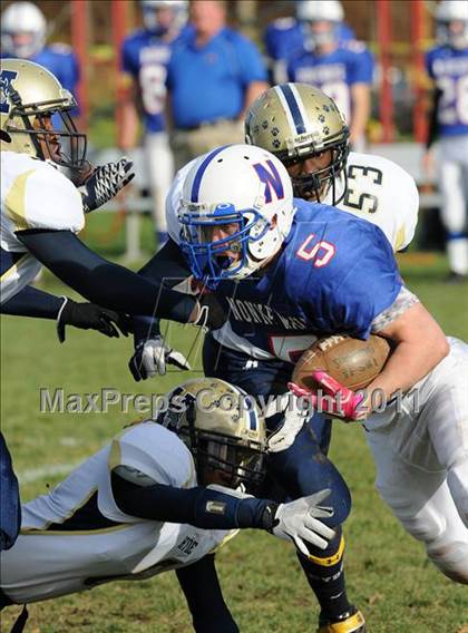 Thumbnail 2 in Hyde Leadership @ Nonnewaug photogallery.