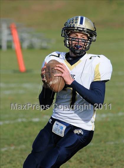 Thumbnail 1 in Hyde Leadership @ Nonnewaug photogallery.