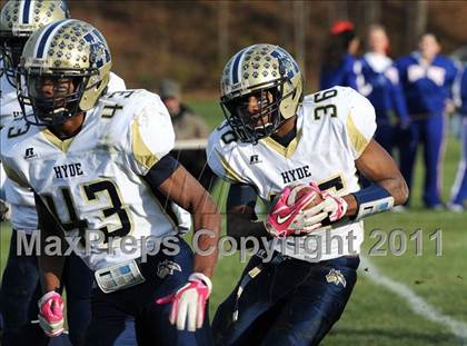 Thumbnail 3 in Hyde Leadership @ Nonnewaug photogallery.