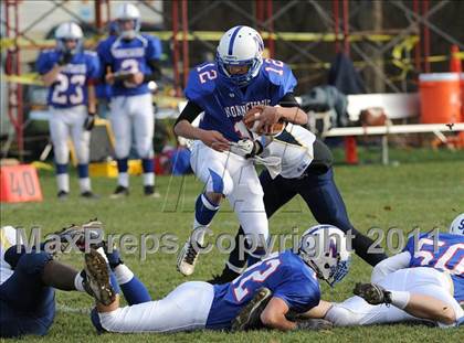 Thumbnail 3 in Hyde Leadership @ Nonnewaug photogallery.