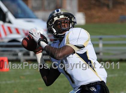 Thumbnail 1 in Hyde Leadership @ Nonnewaug photogallery.