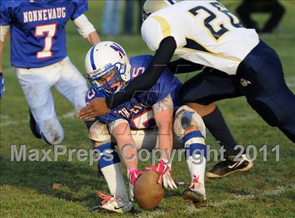 Thumbnail 3 in Hyde Leadership @ Nonnewaug photogallery.