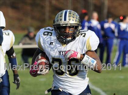 Thumbnail 3 in Hyde Leadership @ Nonnewaug photogallery.