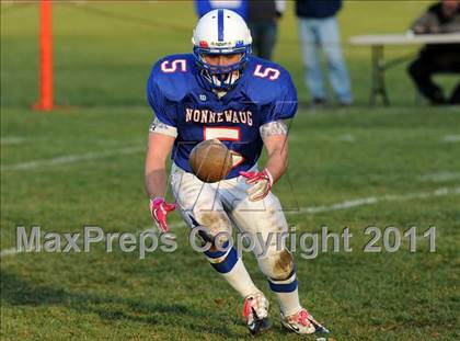 Thumbnail 2 in Hyde Leadership @ Nonnewaug photogallery.