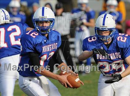 Thumbnail 2 in Hyde Leadership @ Nonnewaug photogallery.