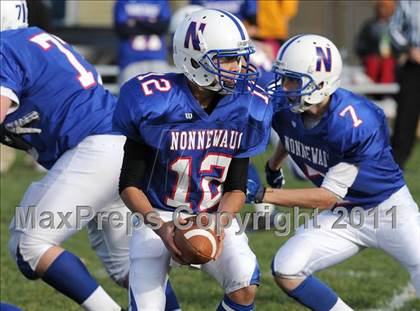 Thumbnail 2 in Hyde Leadership @ Nonnewaug photogallery.