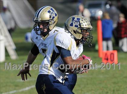 Thumbnail 1 in Hyde Leadership @ Nonnewaug photogallery.