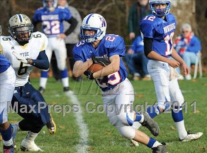 Thumbnail 1 in Hyde Leadership @ Nonnewaug photogallery.