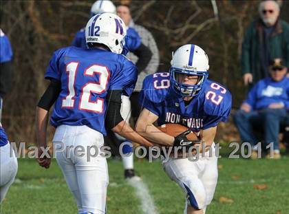 Thumbnail 3 in Hyde Leadership @ Nonnewaug photogallery.