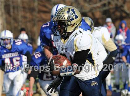 Thumbnail 2 in Hyde Leadership @ Nonnewaug photogallery.