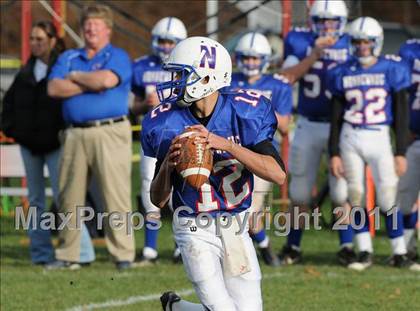 Thumbnail 3 in Hyde Leadership @ Nonnewaug photogallery.