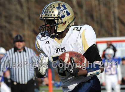 Thumbnail 2 in Hyde Leadership @ Nonnewaug photogallery.
